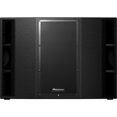 Pioneer XPRS 215S
