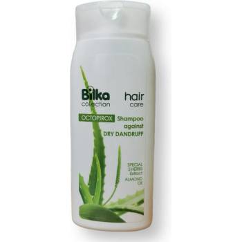 Bilka шампоан за коса, Против сух пърхот, 200мл