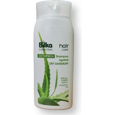 Bilka шампоан за коса, Против сух пърхот, 200мл