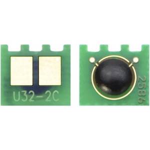 HP ЧИП (chip) ЗА HP COLOR LASER JET CP1025 / CP1525 / M375 / M475 / M551 / CM1415 MFP (U32-2CHIP-M)