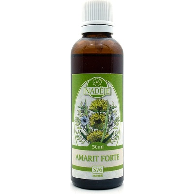 Naděje Podhorná Amarit Forte 50 ml