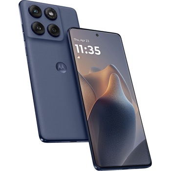 Motorola Edge 60 Fusion 5G 256GB 12GB RAM Dual