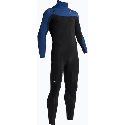 Quiksilver Мъжки обувки Quiksilver Everyday Sessions 3/2 mm Black/Blue Foam EQYW103122-XKKB