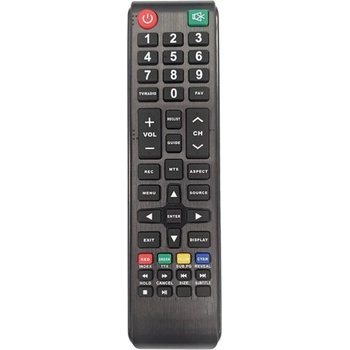 GENERAL SHARP 32FA6E, 40FA6E - съвместимо дистанционно управление на марката General (32FA6E, 40FA6E)