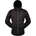 Grüezi Bag Мъжко пухено яке Grüezi Bag Lightful DownWool Jacket Down jacket - Black - размер M (004-4120-0612)