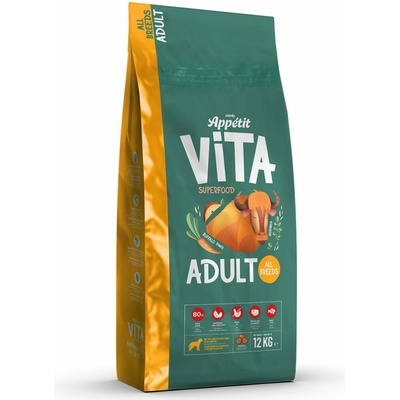 Comfy Appetit Vita Buffalo 12 kg