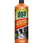  DOA, Гел за отпушване на канали Lavabo Acici, 1 л