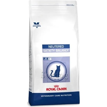 Image 1 of Royal Canin Neutered Satiety Balance 1,5 kg