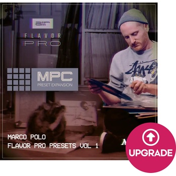 inMusic Marco Polo Flavor Pro (Дигитален продукт)