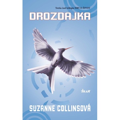 Drozdajka - Suzanne Collinsová