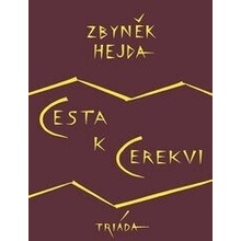 Cesta k Cerekvi