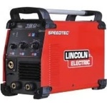 Lincoln Electric Монофазно телоподаващо устройство Lincoln Speedtec 180C (Speedtec 180C) Заваръчен апарат