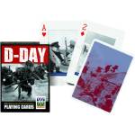 Piatnik Карти за игра Piatnik - Piatnik D-Day (PIA115714)