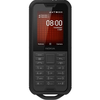 Nokia 800 Tough