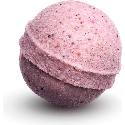 Soaphoria Ovocný sad /Berry forest/ šumivá guľa 85 g