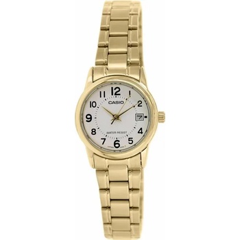 Image 1 of Casio LTP-V002G-7BUDF