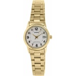 Casio LTP-V002G-7BUDF Часовници