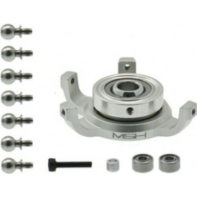 XL Power Protos 380 deska cykliky