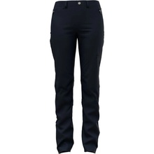 Odlo PANTS ASCENT WARM W Dámské turistické kalhoty tmavě modrá
