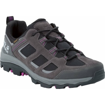 Jack Wolfskin Vojo 3 Texapore Low W 39, 5 Дамски обувки за трекинг (4042451_6157_060)