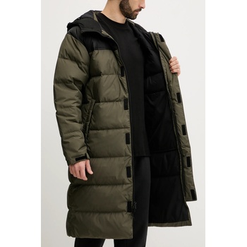 The North Face Пухено яке The North Face Nuptse (NF0A832JBQW1)