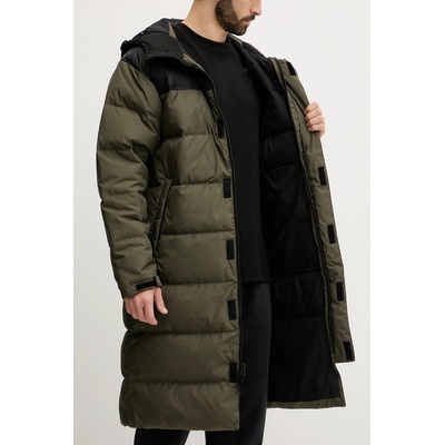 The North Face Пухено яке The North Face Nuptse (NF0A832JBQW1)