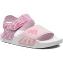 adidas Adilette Sandal K ID2624 ružová