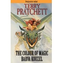 The colour od magic Barva kouzel