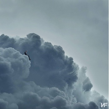 NF - Clouds (The Mixtape) (LP) (602435453064)