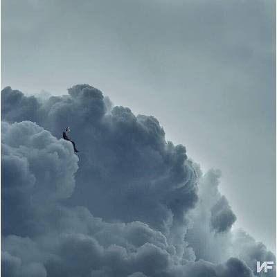 NF - Clouds (The Mixtape) (LP) (602435453064)