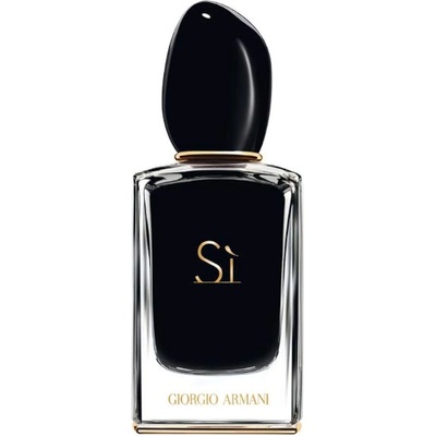 Giorgio Armani Si Intense EDP 100 ml Tester