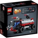 Stavebnice LEGO® LEGO® Technic 42084 Hákový nakladač