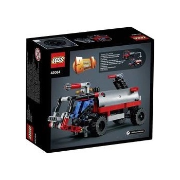 LEGO® Technic 42084 Hákový nakladač