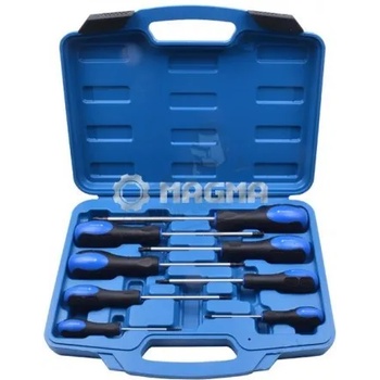 Image 1 of Отвертки torx - комплект 11 бр. , 50919 (3924)