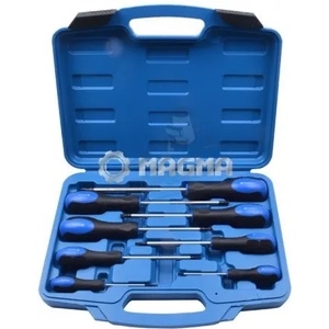  Отвертки torx - комплект 11 бр. , 50919 (3924)