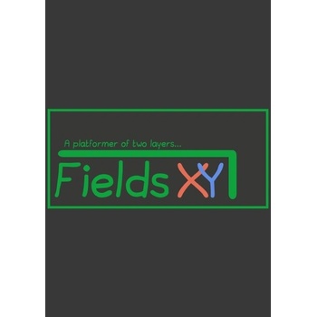Ryan Cooper Fields XY (PC)