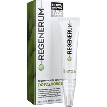 Regenerum Nail Care regeneračné sérum na nechty a nechtovú kožičku 5 ml