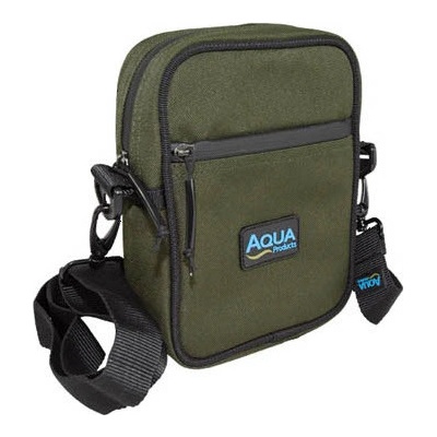 Aqua Products Taška na Příslušenství Security Pouch Black Series