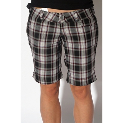 XRAY Pam shorts check