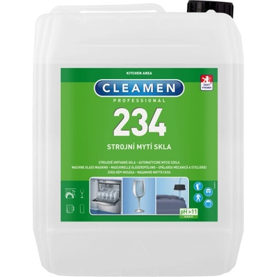 Cleamen 234 strojové umývanie 5,5 kg