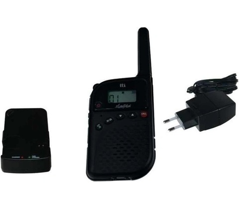 TTI 506