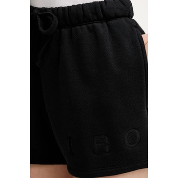 IRO Памучен къс панталон iro (wf30ocresia)