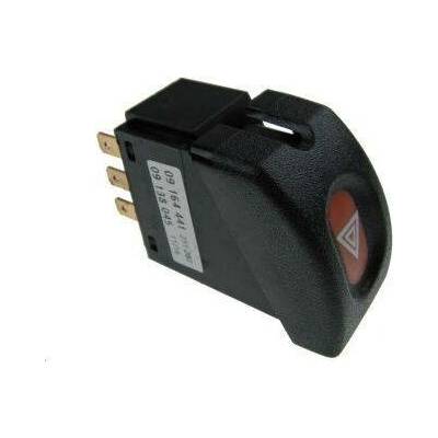 AUTOMEGA Vypínač výstražných blikačů 150109410