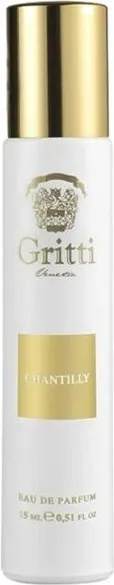 Gritti Chantilly EDP 15 ml