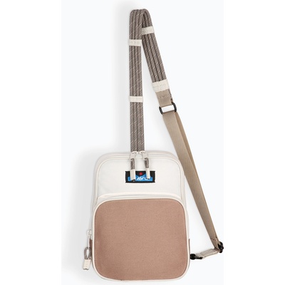 KAVU Pescadero Sling 3 л градска раница с камъчета