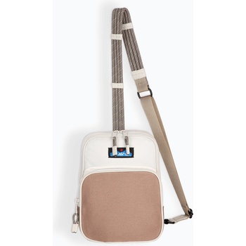 KAVU Pescadero Sling 3 л градска раница с камъчета