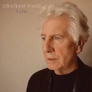 BMG Nash Graham: Now - CD (060228)