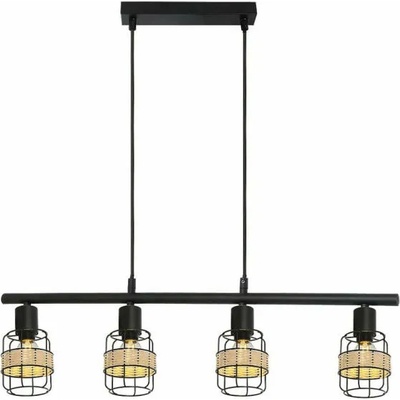 Rábalux Indiana 5284