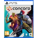 Concord