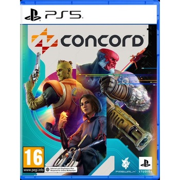 Concord